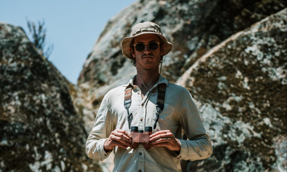 Chris McKleroy, Nocs Provisions